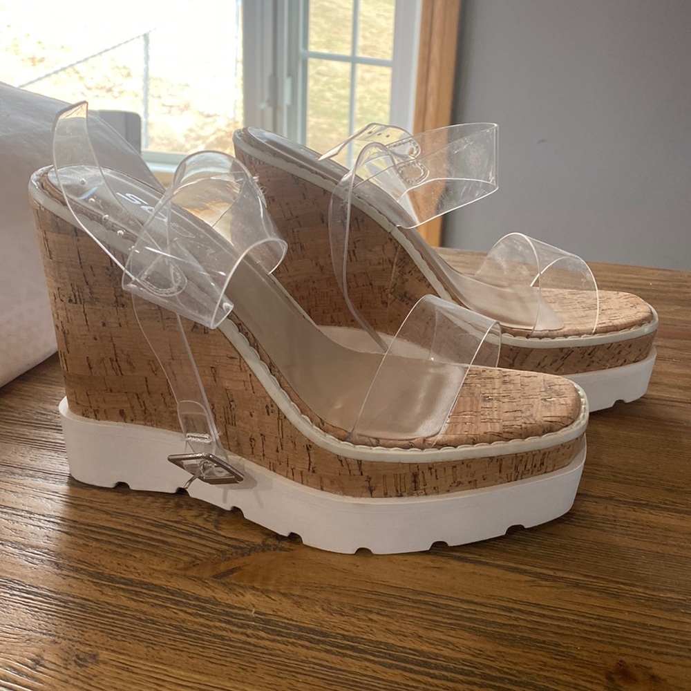 Wedges